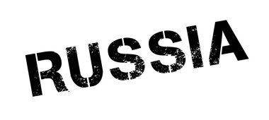 Rusya lastik damgası