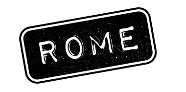 Roma lastik damgası
