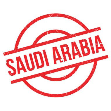 Suudi Arabistan lastik damgası