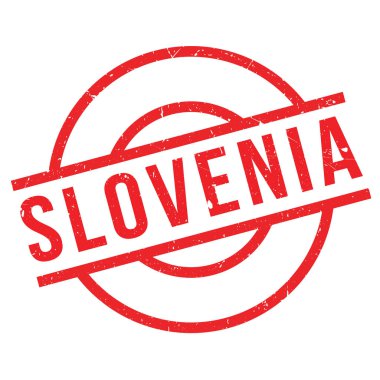 Slovenya lastik damgası