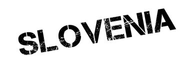 Slovenya lastik damgası
