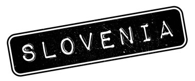 Slovenya lastik damgası