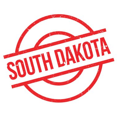 Güney Dakota pencere boyutu