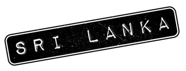 Sri lanka lastik damgası