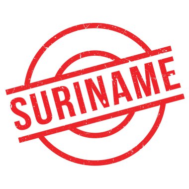 Surinam pencere boyutu