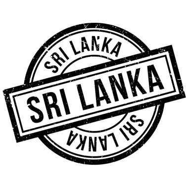 Sri lanka lastik damgası