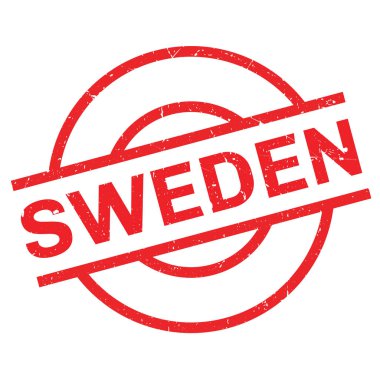 İsveç lastik damgası