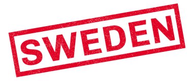 İsveç lastik damgası