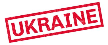 Ukrayna lastik damgası