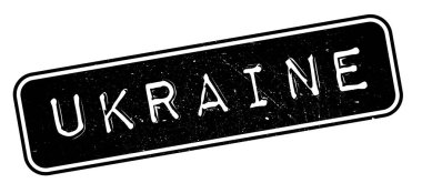 Ukrayna lastik damgası