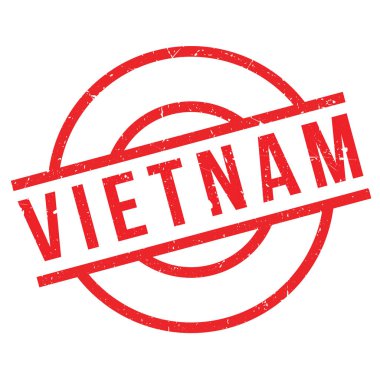 Vietnam lastik damgası