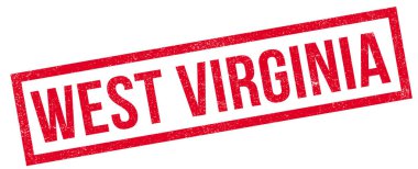 Batı Virginia pencere boyutu