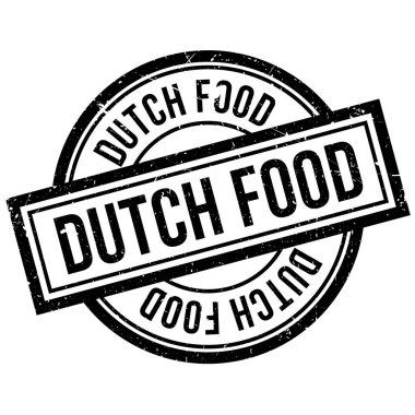 Hollandalı gıda damgası