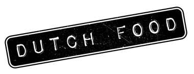 Hollandalı gıda damgası