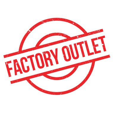 Fabrika çıkış damgası