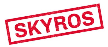 Skyros pencere boyutu