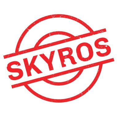 Skyros pencere boyutu