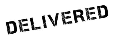 Teslim edilen lastik damgası