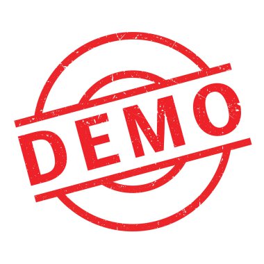 Demo pencere boyutu