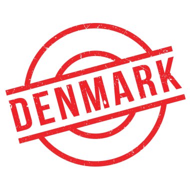 Danimarka lastik damgası