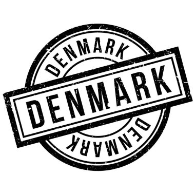 Danimarka lastik damgası