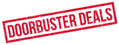 Doorbuster fırsatlar pencere boyutu