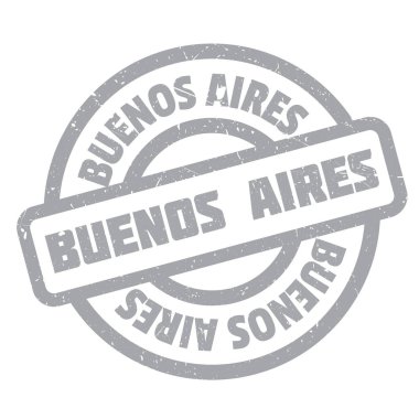 buenos aires lastik damgası