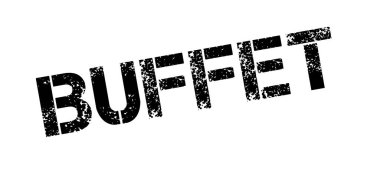 Lastik damgası Açık büfe