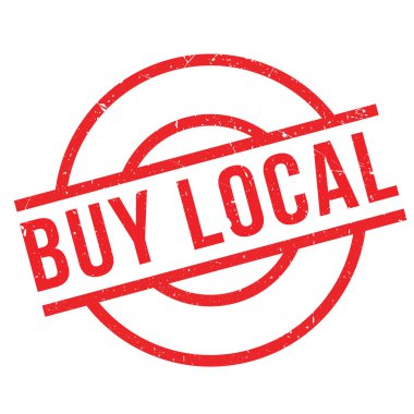 Yerel lastik damgası satın