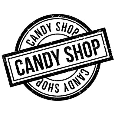 Candy Shop pencere boyutu