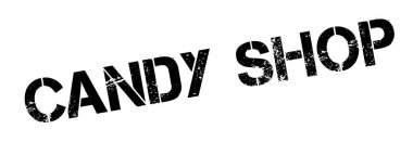 Candy Shop pencere boyutu