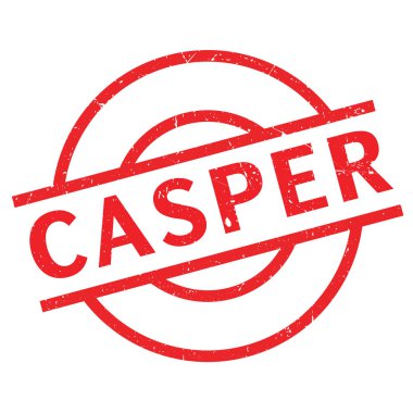 Casper pencere boyutu