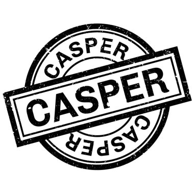 Casper pencere boyutu