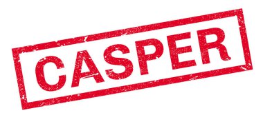 Casper pencere boyutu