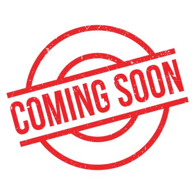 lastik damga coming soon