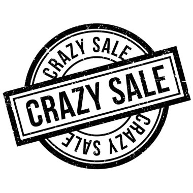 Deli Satılık lastik damgası