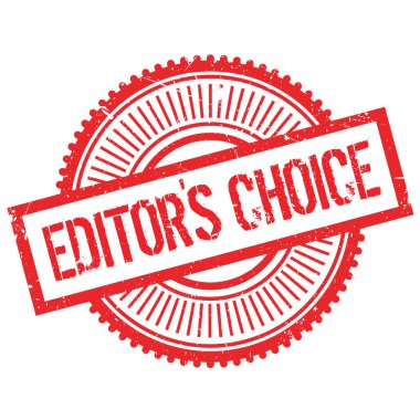 Editörün Seçimi damgası