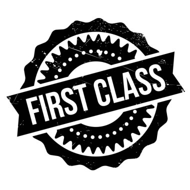 Birinci sınıf damgası