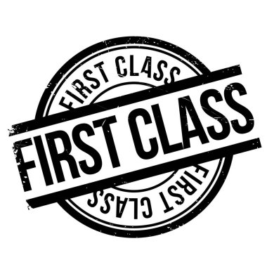 Birinci sınıf damgası