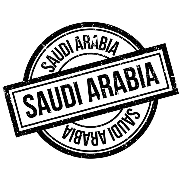 Suudi Arabistan lastik damgası