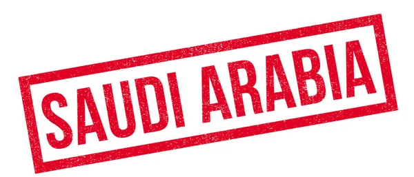 Suudi Arabistan lastik damgası