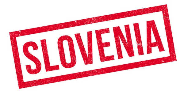 Slovenya lastik damgası