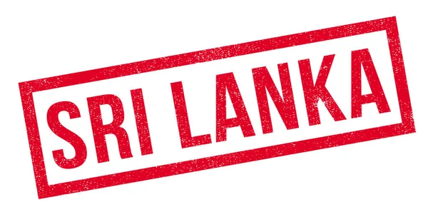 Sri lanka lastik damgası