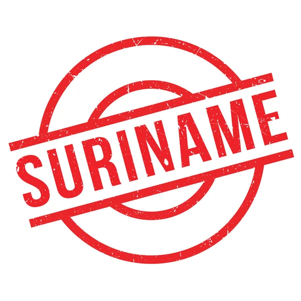 Surinam pencere boyutu