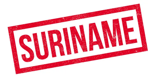 Surinam pencere boyutu