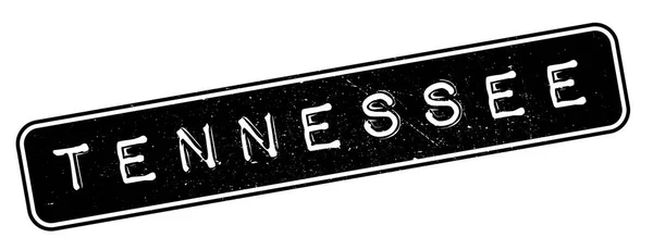 Sello de goma Tennessee — Vector de stock