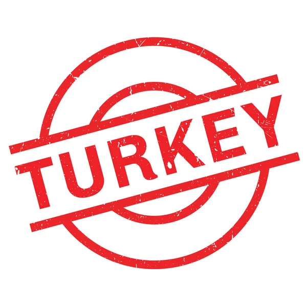 Türkiye'de lastik damgası