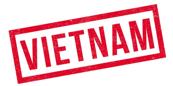 Vietnam lastik damgası