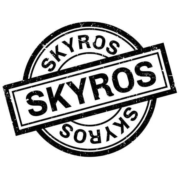 Skyros pencere boyutu