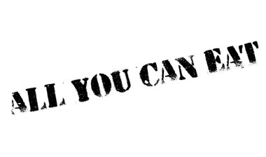 Bütün damga yiyebilirsin